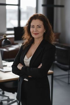Маммадова Александра Викторовна
